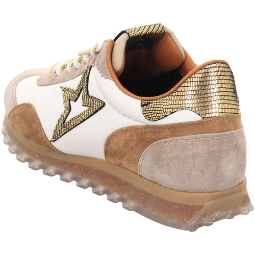 Cetti for Baskets mode Couleur Blanc – Image 3