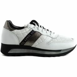 Cetti 847 for Baskets mode Couleur Blanc
