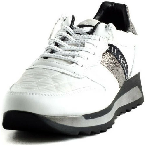 Cetti 847 for Baskets mode Couleur Blanc – Image 2