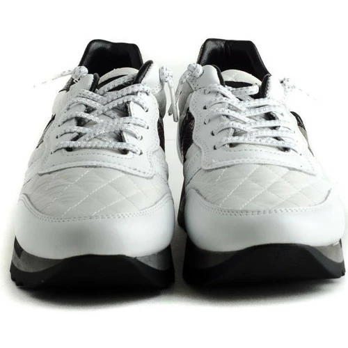 Cetti 847 for Baskets mode Couleur Blanc – Image 3