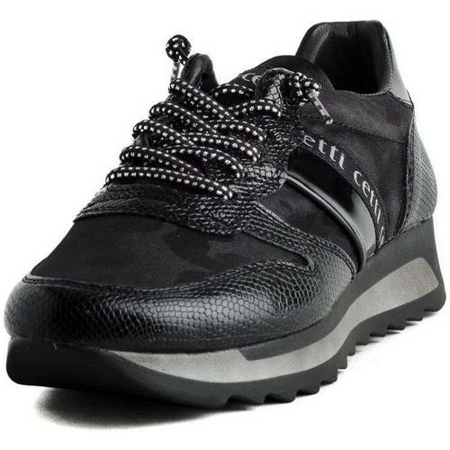 Cetti 847 for Baskets mode Couleur Noir – Image 2