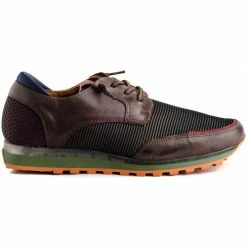 Cetti 1275 for Baskets mode Couleur Marron