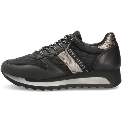 Cetti for Baskets mode Couleur Noir