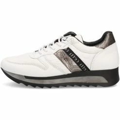 Cetti for Baskets mode Couleur Blanc