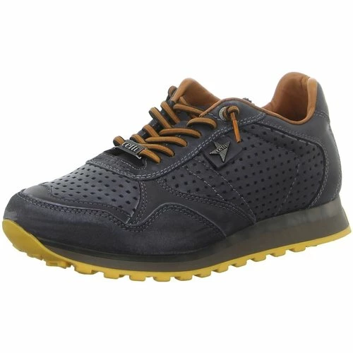 Cetti for Derbies & Richelieu Couleur Bleu