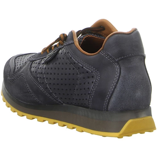 Cetti for Derbies & Richelieu Couleur Bleu – Image 3