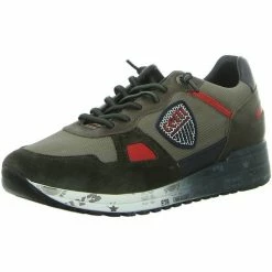 Cetti for Baskets mode Couleur Autres