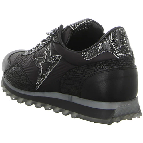 Cetti for Derbies & Richelieu Couleur Noir – Image 3