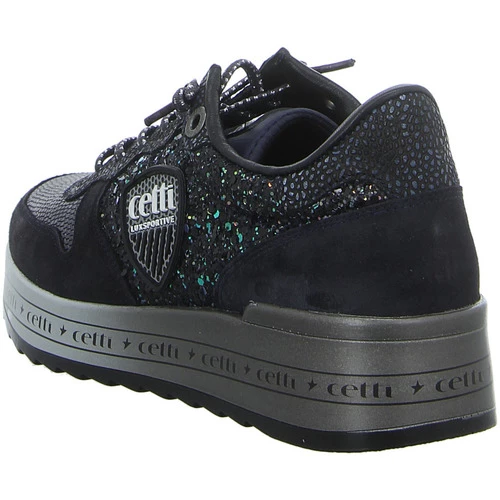 Cetti for Derbies & Richelieu Couleur Bleu – Image 3