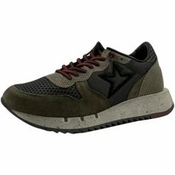 Cetti for Baskets mode Couleur Beige