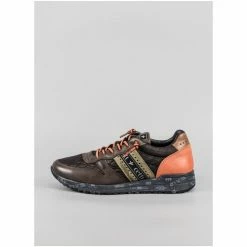 Cetti 1222 for Baskets mode Couleur Marron