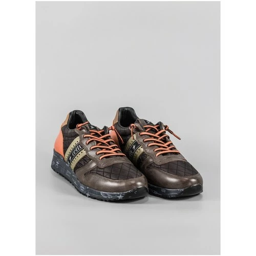 Cetti 1222 for Baskets mode Couleur Marron – Image 2