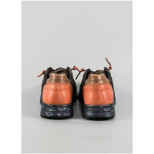 Cetti 1222 for Baskets mode Couleur Marron – Image 3