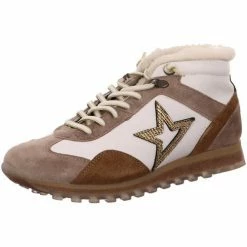 Cetti for Baskets mode Couleur Beige