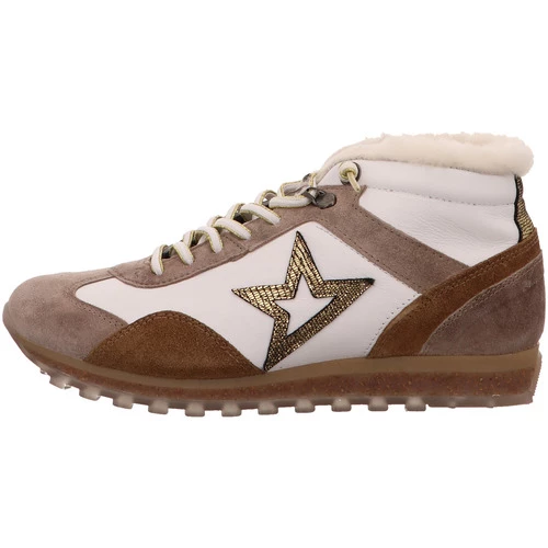 Cetti for Baskets mode Couleur Beige – Image 2