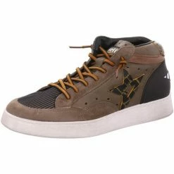 Cetti for Baskets mode Couleur Autres