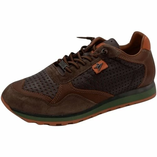 Cetti for Baskets mode Couleur Marron