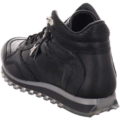 Cetti for Baskets mode Couleur Noir – Image 3