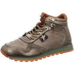 Cetti for Baskets mode Couleur Beige