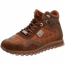 Cetti for Bottes Couleur Marron
