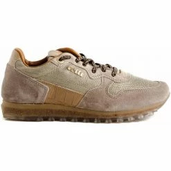 Cetti 1244 for Baskets mode Couleur Beige