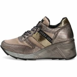 Cetti for Baskets mode Couleur Gris