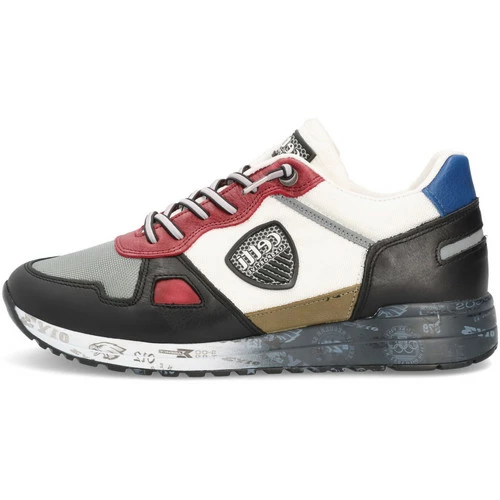 Cetti for Baskets mode Couleur Multicolore