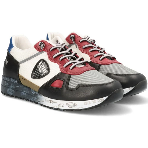 Cetti for Baskets mode Couleur Multicolore – Image 2