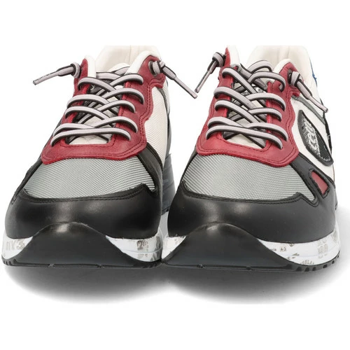 Cetti for Baskets mode Couleur Multicolore – Image 3