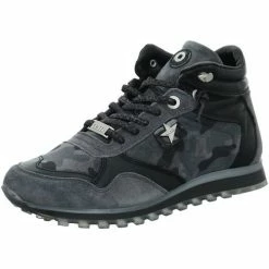 Cetti for Derbies & Richelieu Couleur Gris