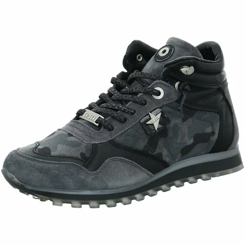 Cetti for Derbies & Richelieu Couleur Gris