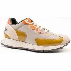 Cetti for Baskets mode Couleur Gris