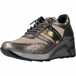 Cetti C1145MAM SRA for Baskets mode Couleur Doré