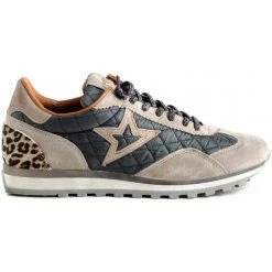 Cetti 1259 for Baskets mode Couleur Beige