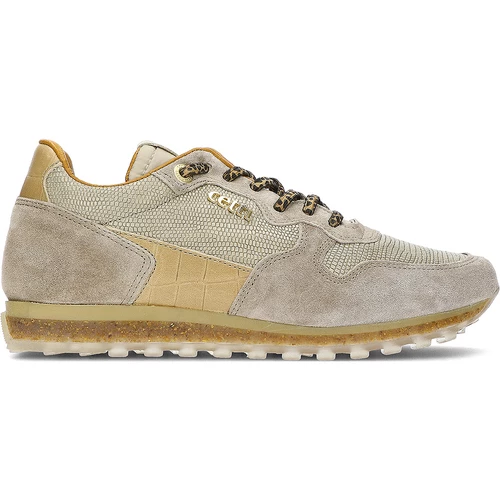 Cetti BASKETS TEJUS C-1244 for Baskets mode Couleur Rose – Image 2