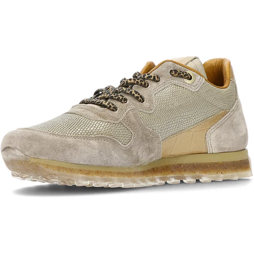 Cetti BASKETS TEJUS C-1244 for Baskets mode Couleur Rose – Image 3