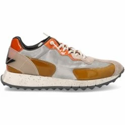 Cetti for Baskets mode Couleur Multicolore