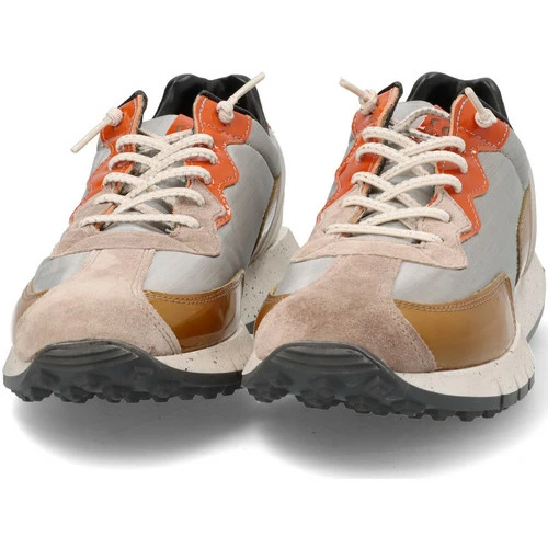 Cetti for Baskets mode Couleur Multicolore – Image 3