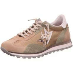 Cetti for Baskets mode Couleur Beige