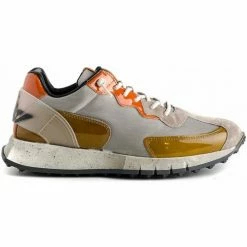 Cetti 1293 for Baskets mode Couleur Multicolore