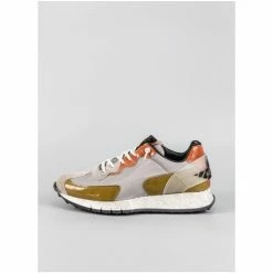 Cetti 1293 for Baskets mode Couleur Gris