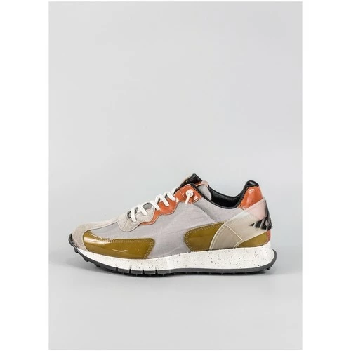 Cetti 1293 for Baskets mode Couleur Gris