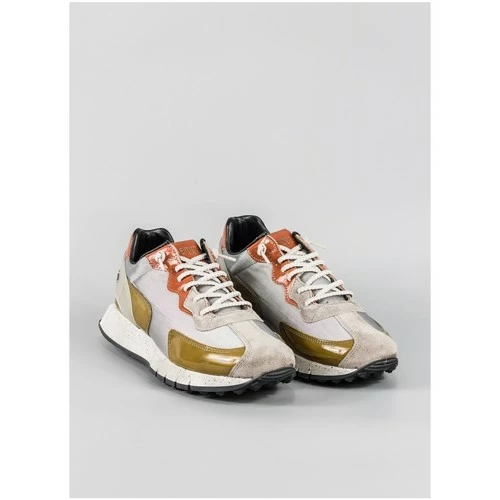 Cetti 1293 for Baskets mode Couleur Gris – Image 2