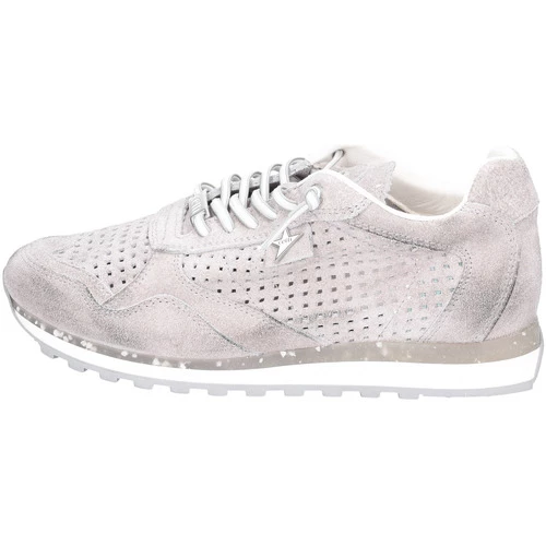 Cetti for Derbies & Richelieu Couleur Gris – Image 2