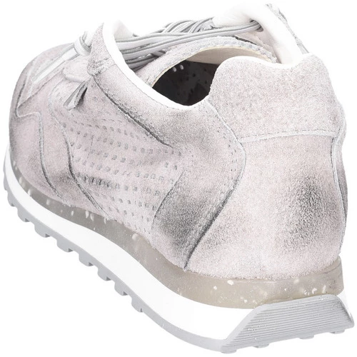 Cetti for Derbies & Richelieu Couleur Gris – Image 3