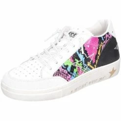 Cetti for Derbies & Richelieu Couleur Blanc