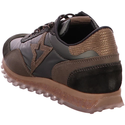 Cetti for Baskets mode Couleur Vert – Image 3