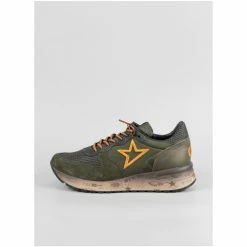 Cetti 1301 for Baskets mode Couleur Vert