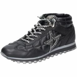 Cetti for Baskets mode Couleur Noir