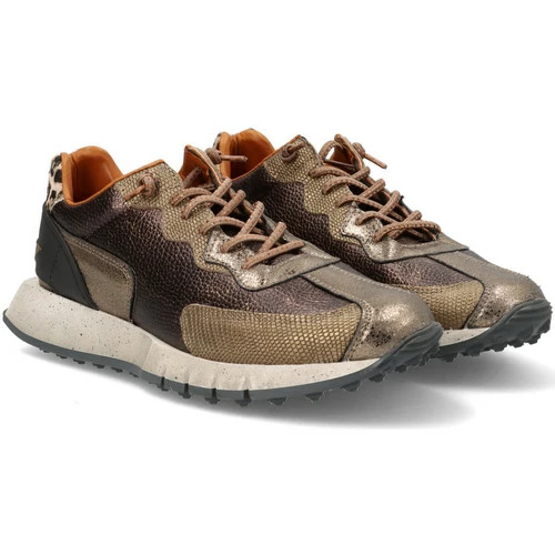 Cetti for Baskets mode Couleur Gris – Image 2